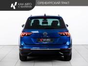 Volkswagen Tiguan II Рестайлинг Казань  - изображение 23