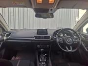 Mazda Axela III Рестайлинг Самара  - изображение 30