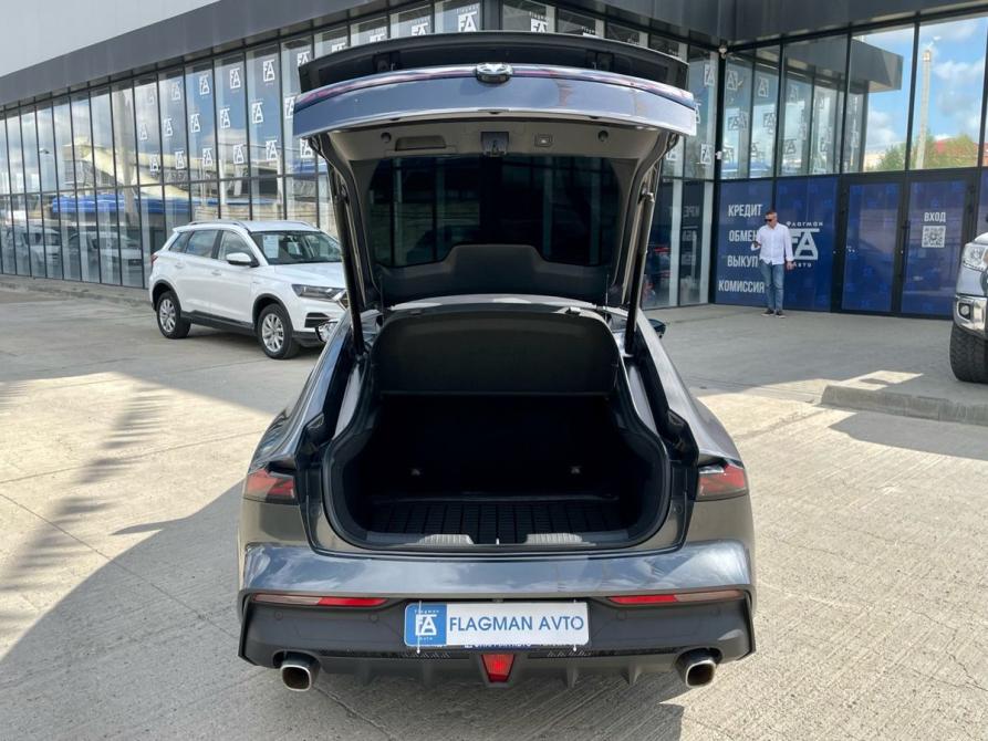 Changan UNI-V I Краснодар  - изображение 6