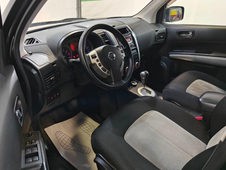 Nissan X-Trail II Кемерово  - изображение 11