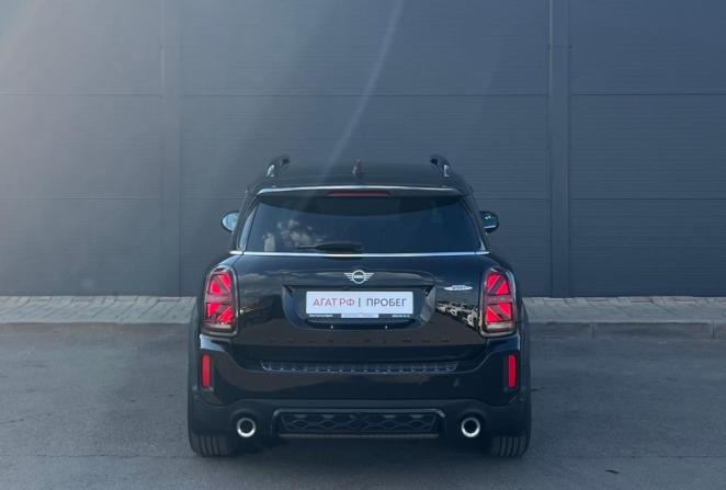 Mini Countryman II с пробегом 2020 года, цена 3 270 000 рублей, 154232 км, внедорожник, Автокод Объявления
