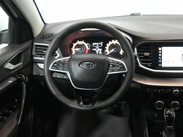 Lada (ВАЗ) Vesta I Рестайлинг (NG) с пробегом 2024 года, цена 1 600 000 рублей, 12292 км, универсал, Автокод Объявления