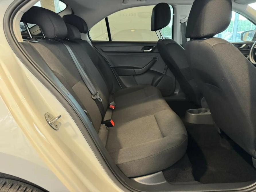 Skoda Rapid I Подольск  - изображение 14