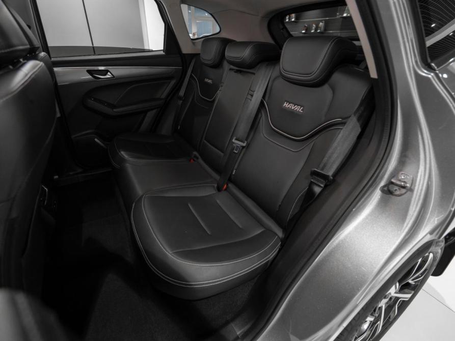 Haval Jolion I Рестайлинг Москва  - изображение 12