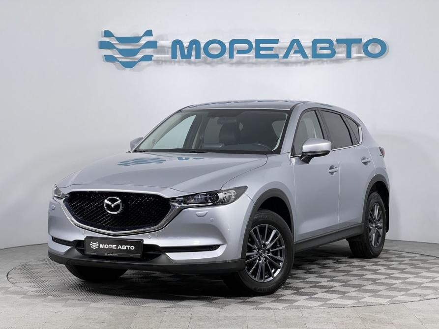 Mazda CX-5 II Калининград  - изображение 1