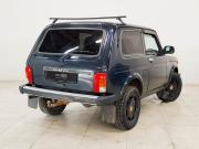Lada (ВАЗ) 2121 (4x4) I Рестайлинг Тула  - изображение 11