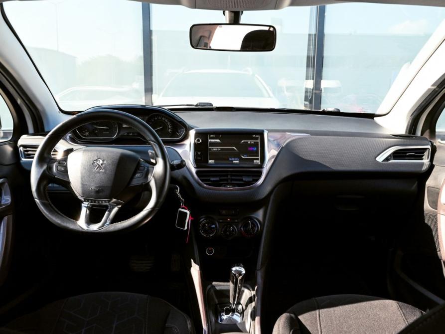 Peugeot 2008 I Екатеринбург  - изображение 18