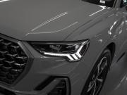 Audi Q3 II (F3) Москва  - изображение 47