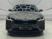 Skoda Octavia IV (A8) Воронеж  - изображение 26