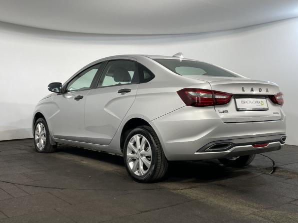 Lada (ВАЗ) Vesta I Рестайлинг (NG) с пробегом 2023 года, цена 1 169 900 рублей, 39000 км, седан, Автокод Объявления
