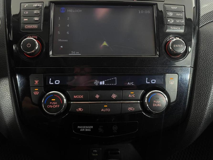 Nissan X-Trail III Воронеж  - изображение 18