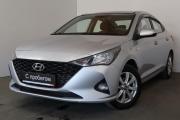 Hyundai Solaris II Рестайлинг Санкт-Петербург  - изображение 19