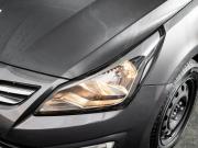 Hyundai Solaris I Иркутск  - изображение 33