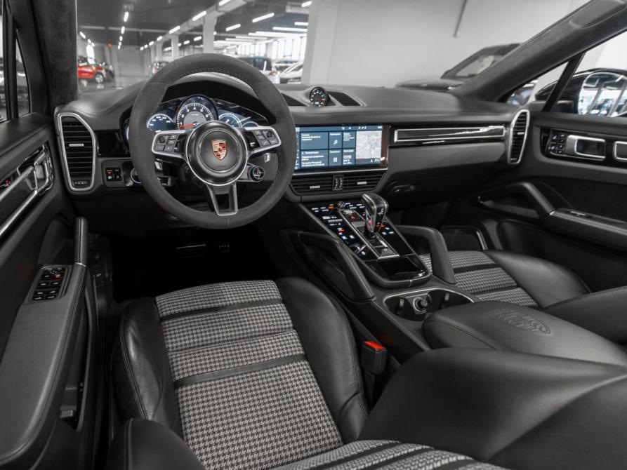 Porsche Cayenne III Москва  - изображение 7