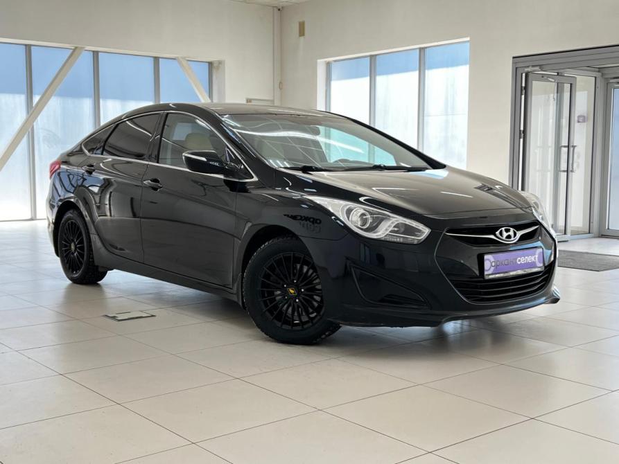 Hyundai i40 I Волгоград  - изображение 3