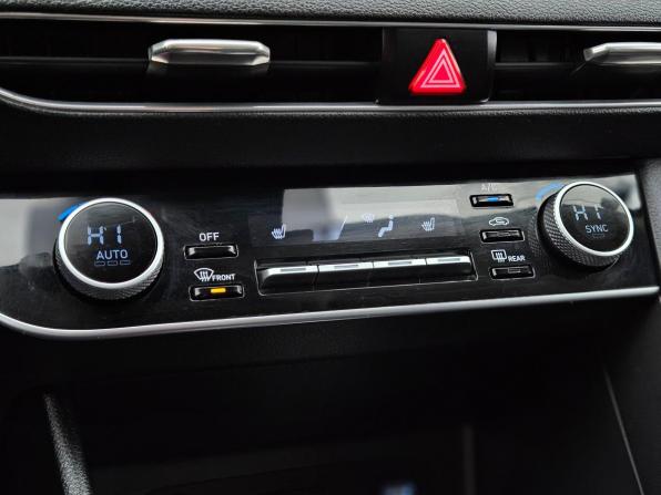 Hyundai Sonata VIII (DN8) с пробегом 2019 года, цена 2 070 000 рублей, 103000 км, седан, Автокод Объявления
