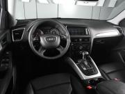 Audi Q5 I (8R) Рестайлинг Ростов-на-Дону  - изображение 24