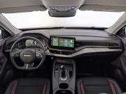 Haval F7x I Рестайлинг Москва  - изображение 44