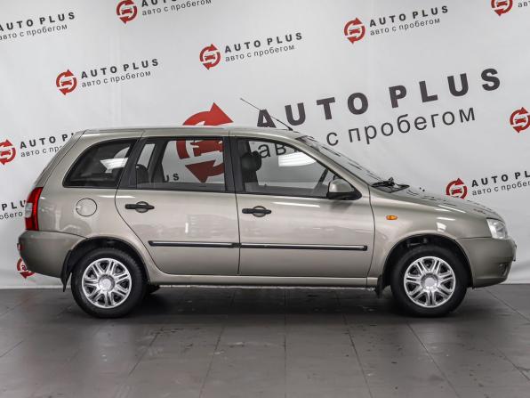 Lada (ВАЗ) Kalina I с пробегом 2012 года, цена 499 000 рублей, 150094 км, универсал, Автокод Объявления