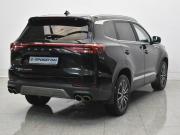 Chery Tiggo 8 Pro Max I Рестайлинг Москва  - изображение 26