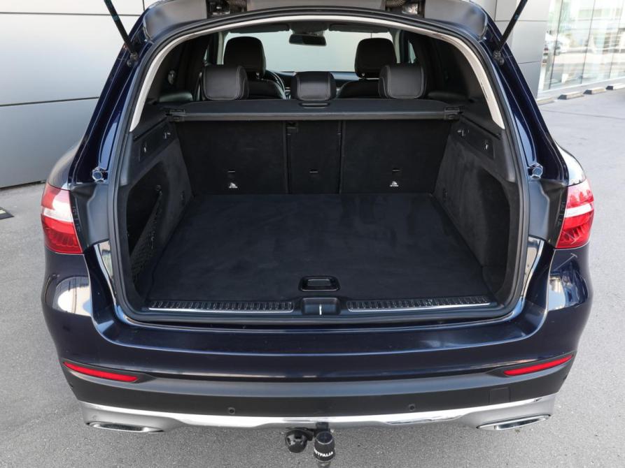 Mercedes-Benz GLC I (X253) Москва  - изображение 9