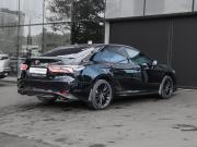 Toyota Camry VIII (XV70) Рестайлинг Москва  - изображение 18