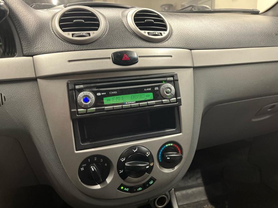 Chevrolet Lacetti I Санкт-Петербург  - изображение 4