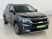 Kia Seltos I Смоленск  - изображение 14