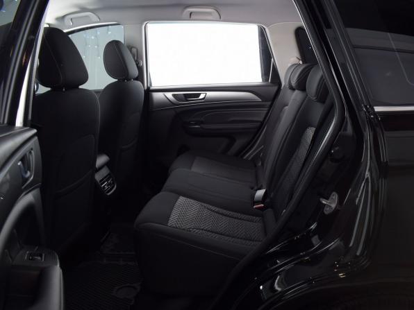 Haval M6 II с пробегом 2024 года, цена 1 849 999 рублей, 40636 км, внедорожник, Автокод Объявления