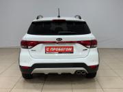 Kia Rio IV Альметьевск  - изображение 27