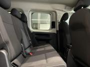 Volkswagen Caddy IV Москва  - изображение 32