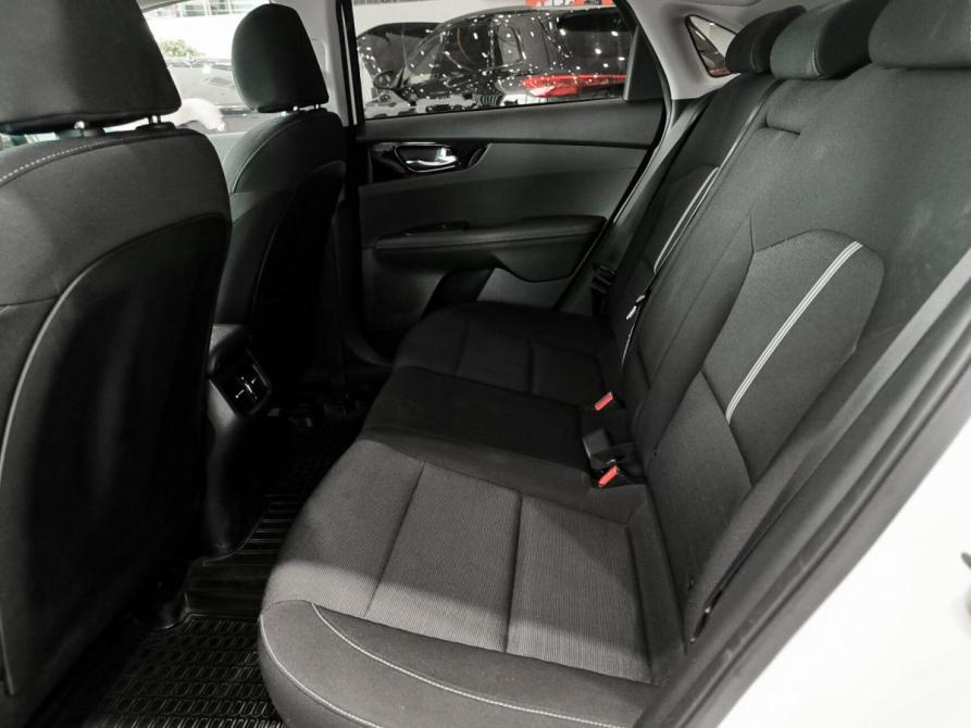 Kia Cerato IV Рестайлинг Казань  - изображение 15
