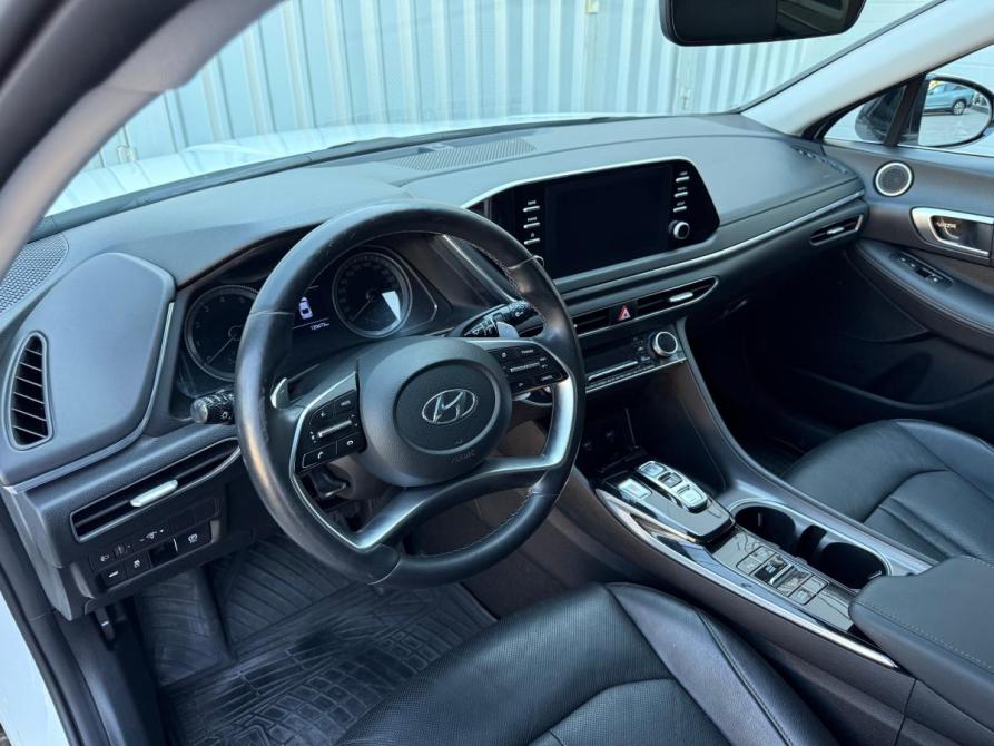 Hyundai Sonata VIII (DN8) Ростов-на-Дону  - изображение 21