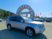 Nissan X-Trail II Рестайлинг Тюмень  - изображение 21