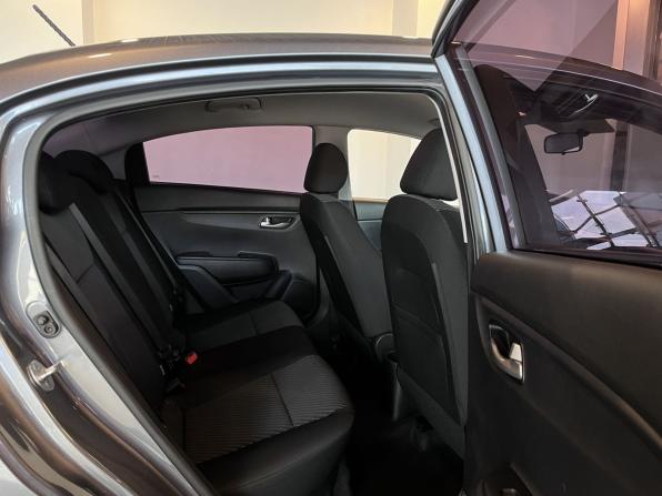 Kia Rio IV с пробегом 2019 года, цена 1 547 000 рублей, 119308 км, седан, Автокод Объявления