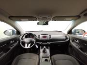 Kia Sportage III Ярославль  - изображение 31