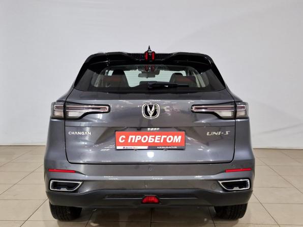 Changan UNI-S (CS55 Plus) с пробегом 2024 года, цена 2 170 000 рублей, 40543 км, внедорожник, Автокод Объявления