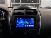 Mitsubishi ASX I Рестайлинг Чебоксары  - изображение 50