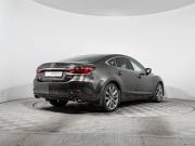Mazda 6 III (GJ) Рестайлинг 2 Санкт-Петербург  - изображение 27