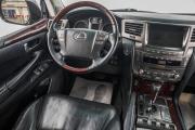 Lexus LX III Барнаул  - изображение 57
