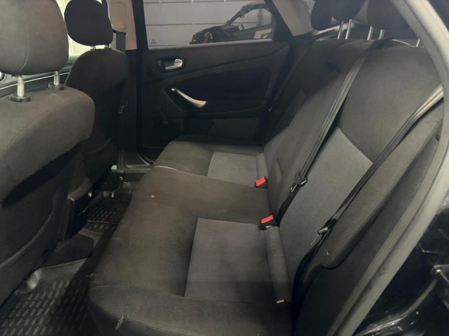 Ford Mondeo IV Краснодар  - изображение 10