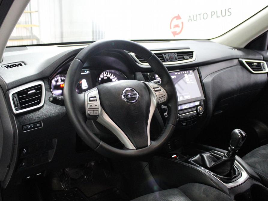 Nissan X-Trail III Рестайлинг Минеральные Воды  - изображение 7