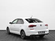 Volkswagen Polo VI Москва  - изображение 18
