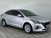 Hyundai Solaris II Рестайлинг Ростов-на-Дону  - изображение 21
