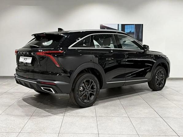 Haval F7 II с пробегом 2026 года, цена 2 999 000 рублей, 10 км, внедорожник, Автокод Объявления