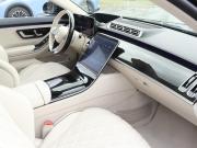 Mercedes-Benz S-Класс VII (W223) Москва  - изображение 38
