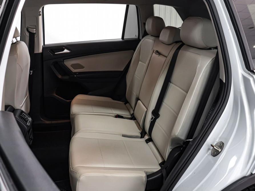 Volkswagen Tiguan II Минеральные Воды  - изображение 8