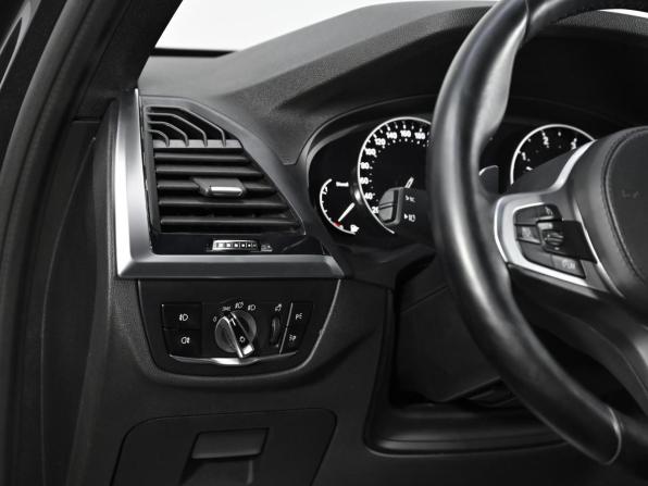 BMW X3 III (G01) с пробегом 2018 года, цена 3 149 000 рублей, 173000 км, внедорожник, Автокод Объявления