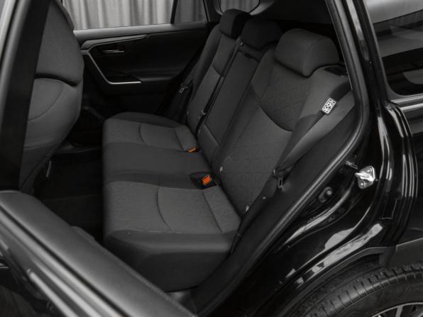 Toyota RAV4 V (XA50) с пробегом 2020 года, цена 3 140 000 рублей, 75765 км, внедорожник, Автокод Объявления