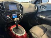 Nissan Juke I Подольск  - изображение 44